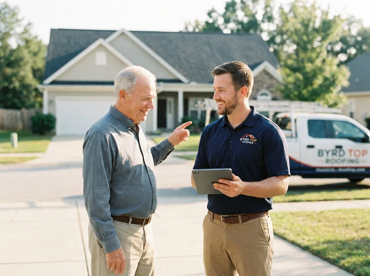 Roofing Centenary, SC FAQs